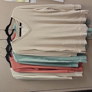 SOFT Surroundings Siesta Soft Sweater